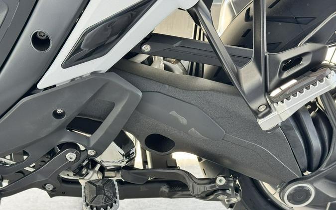 2026 BMW R 1300 GS GS Trophy