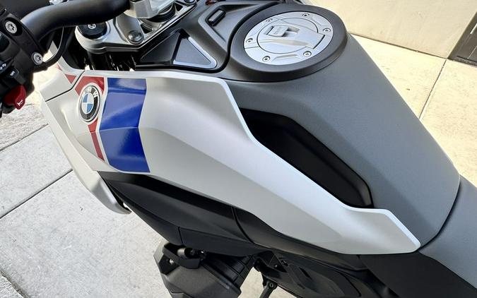 2026 BMW R 1300 GS GS Trophy