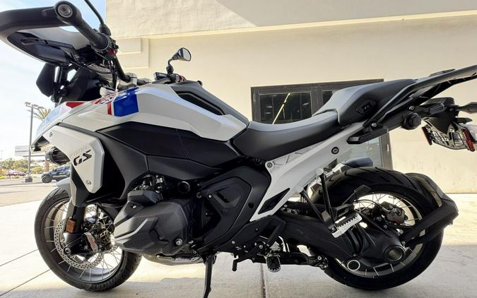 2026 BMW R 1300 GS GS Trophy