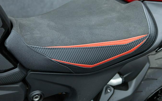 2024 DUCATI MONSTER SP W/ABS