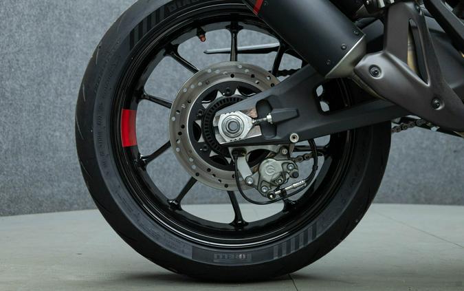 2024 DUCATI MONSTER SP W/ABS