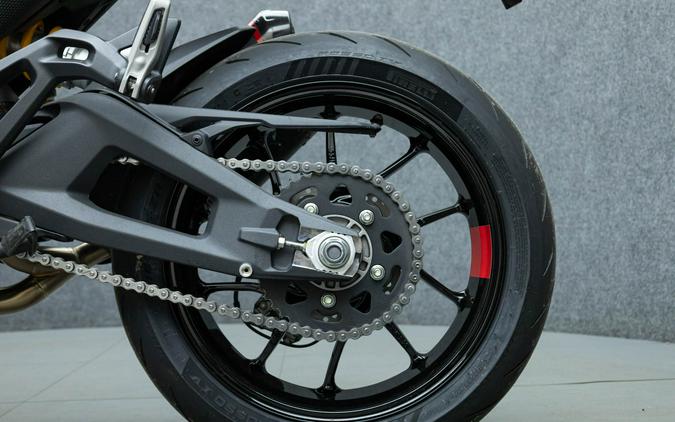 2024 DUCATI MONSTER SP W/ABS