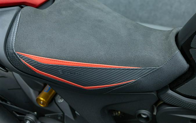 2024 DUCATI MONSTER SP W/ABS