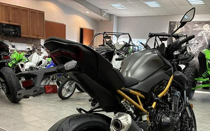2026 Kawasaki Z900 ABS
