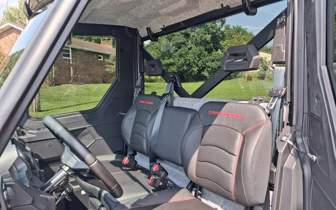 2027 Polaris Ranger XP 1000 NorthStar Trail Boss Edition