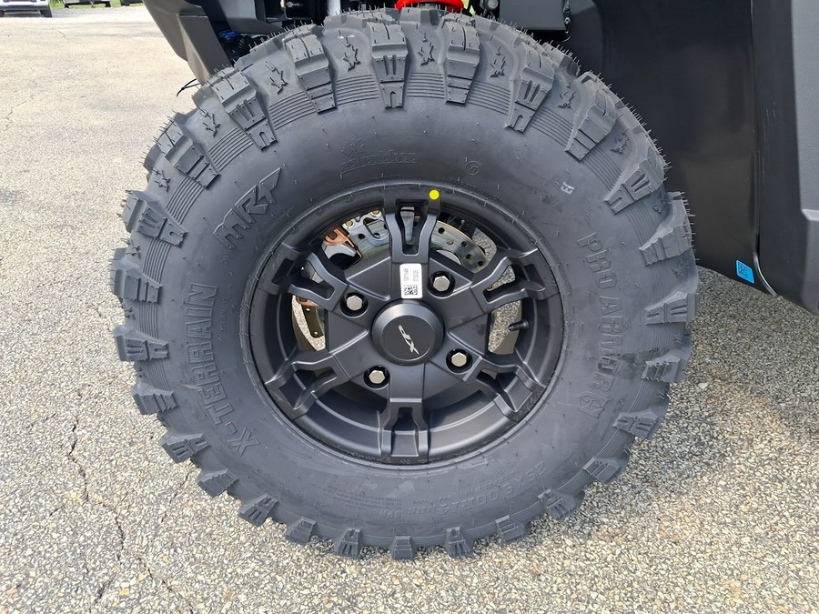 2027 Polaris Ranger XP 1000 NorthStar Trail Boss Edition