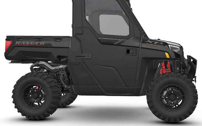 2027 Polaris Ranger XP 1000 NorthStar Trail Boss Edition