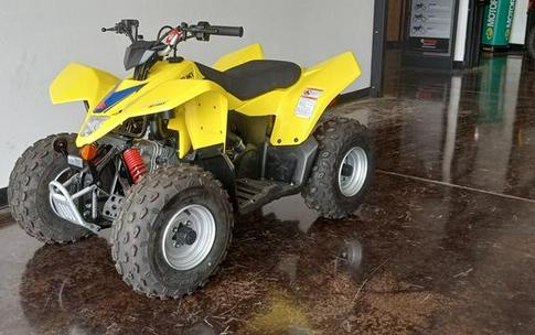 2023 Suzuki QuadSport Z90