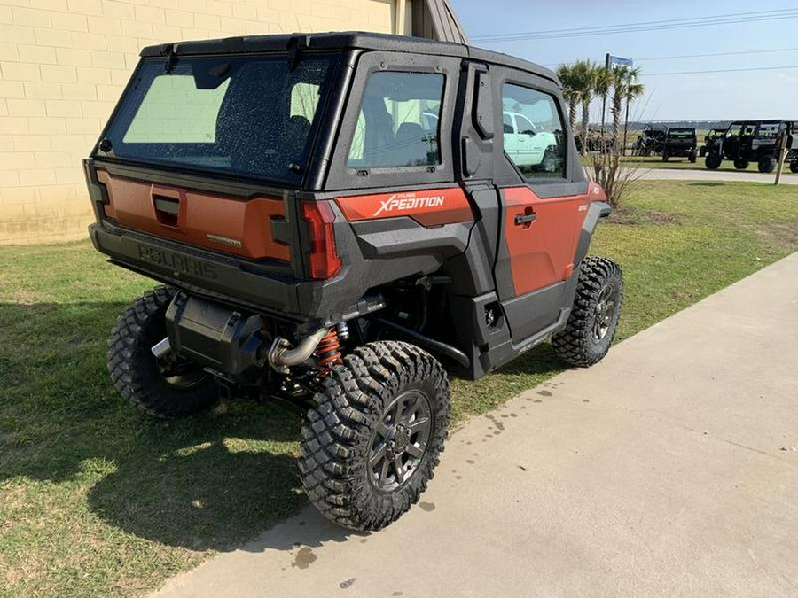 2024 Polaris® XPedition ADV NorthStar