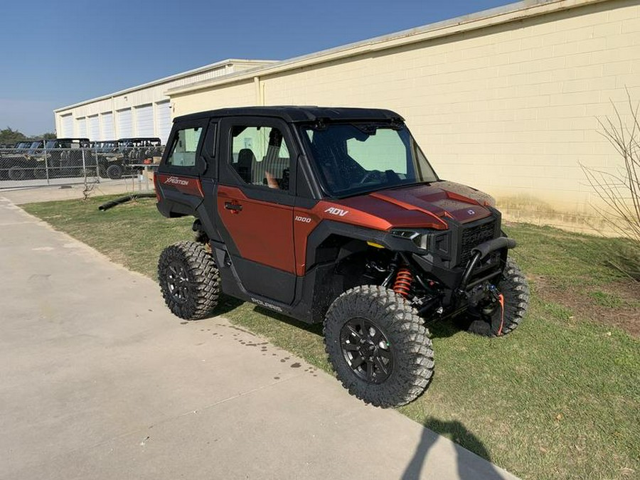 2024 Polaris® XPedition ADV NorthStar