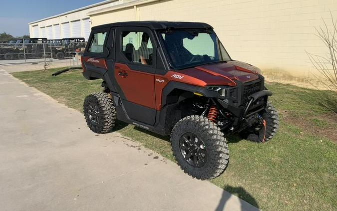 2024 Polaris® XPedition ADV NorthStar