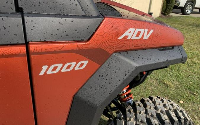 2024 Polaris® XPedition ADV NorthStar