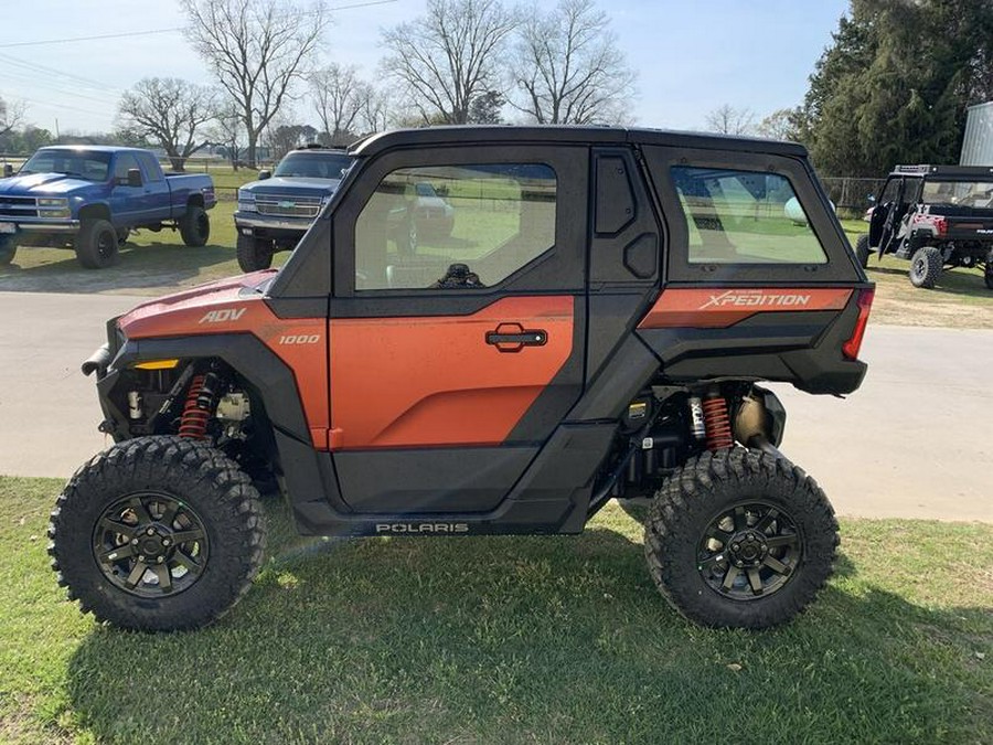 2024 Polaris® XPedition ADV NorthStar