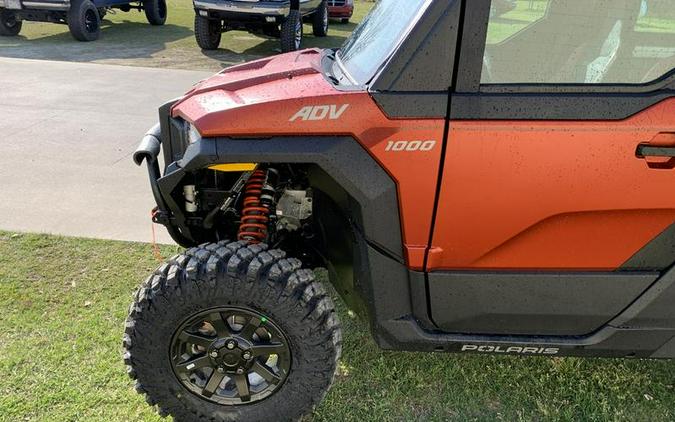 2024 Polaris® XPedition ADV NorthStar