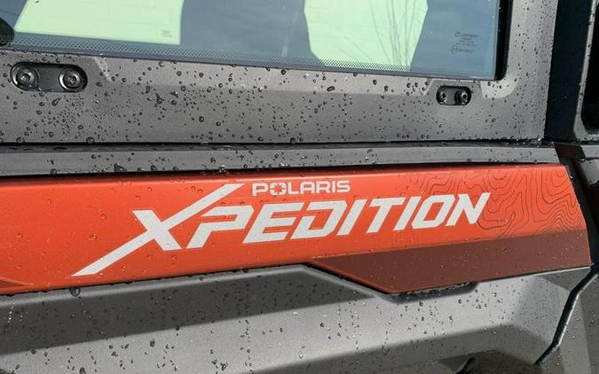 2024 Polaris® XPedition ADV NorthStar