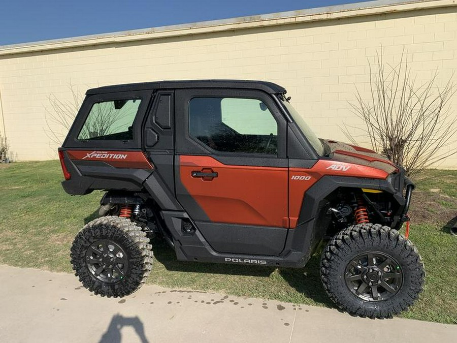 2024 Polaris® XPedition ADV NorthStar