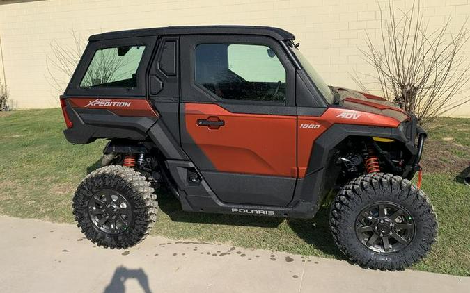 2024 Polaris® XPedition ADV NorthStar