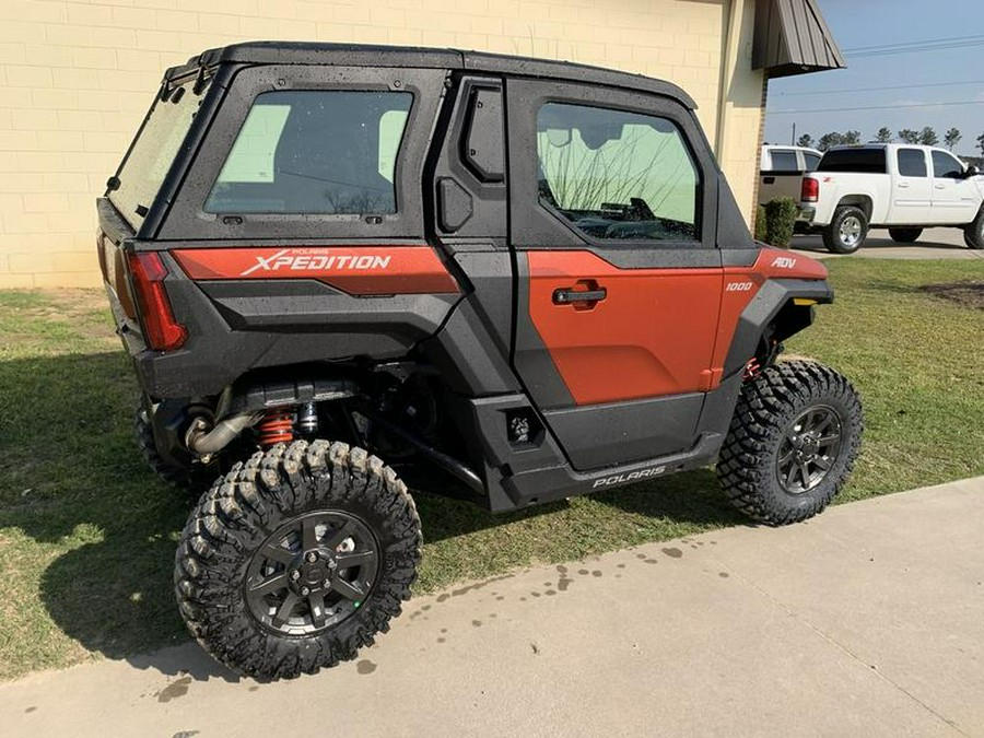 2024 Polaris® XPedition ADV NorthStar