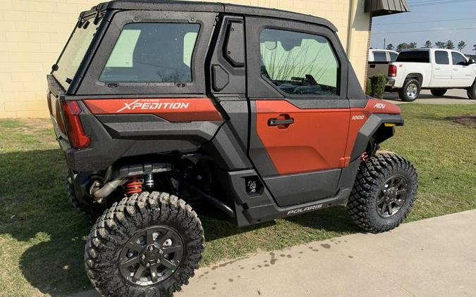 2024 Polaris® XPedition ADV NorthStar