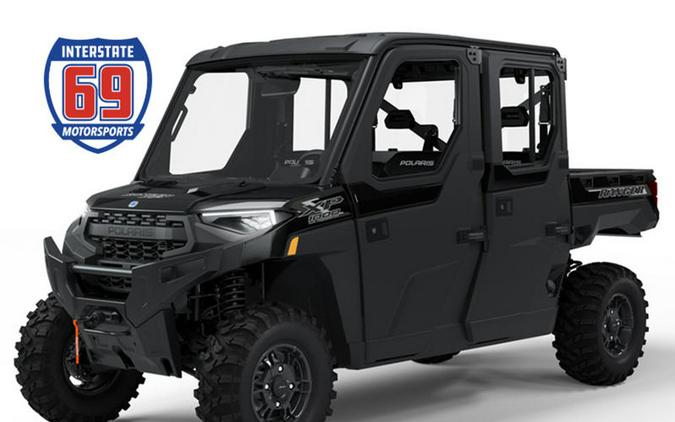 2025 Polaris® Ranger Crew XP 1000 NorthStar Edition Premium