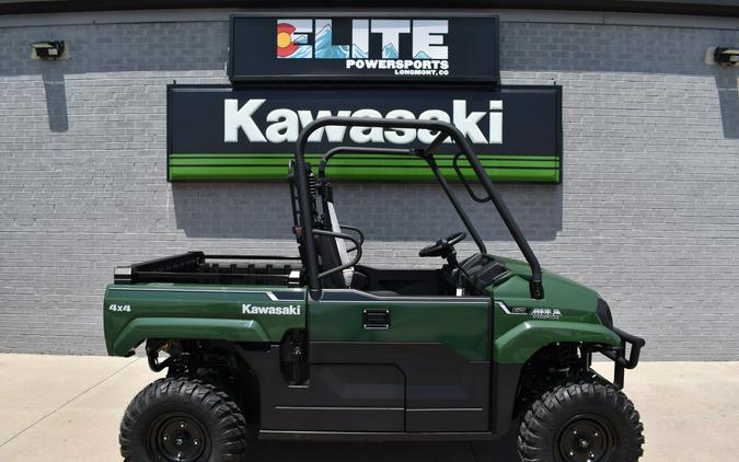 2023 Kawasaki MULE PRO-MX EPS