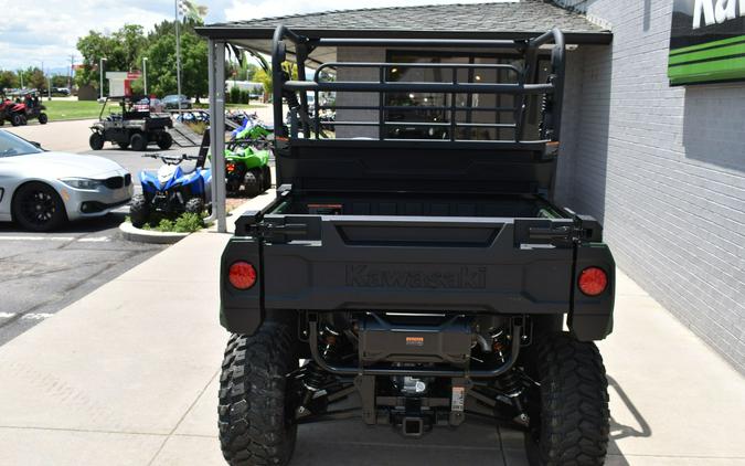 2023 Kawasaki MULE PRO-MX EPS