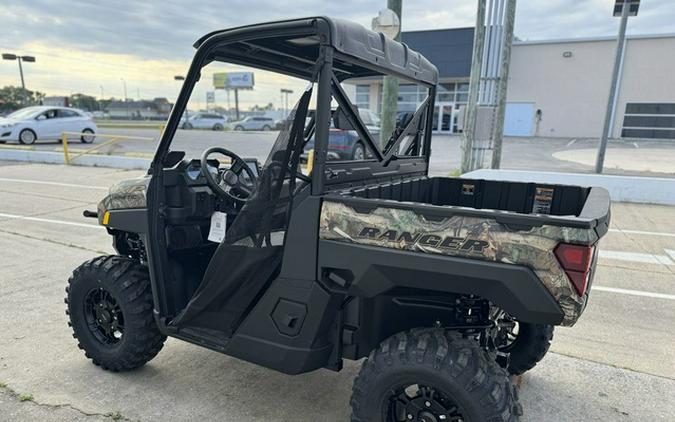 2024 Polaris Ranger SP 570 Premium Polaris Pursuit Camo