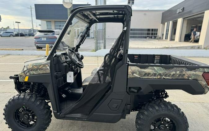 2024 Polaris Ranger SP 570 Premium Polaris Pursuit Camo