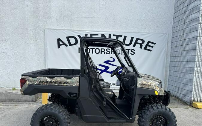 2024 Polaris Ranger SP 570 Premium Polaris Pursuit Camo