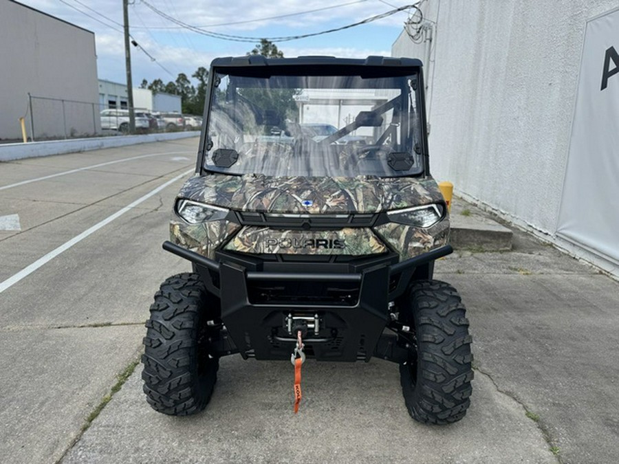 2024 Polaris Ranger SP 570 Premium Polaris Pursuit Camo