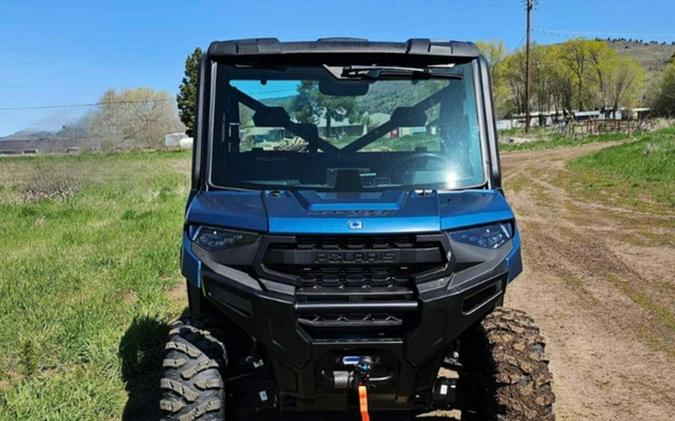 2025 Polaris Ranger XP 1000 NorthStar Edition Ultimate