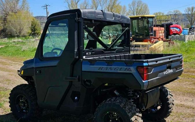 2025 Polaris Ranger XP 1000 NorthStar Edition Ultimate