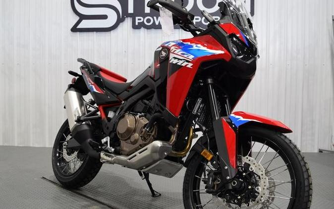 2024 Honda® Africa Twin