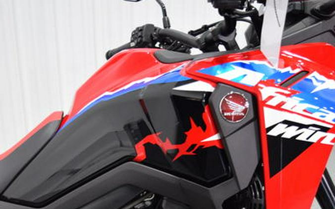 2024 Honda® Africa Twin