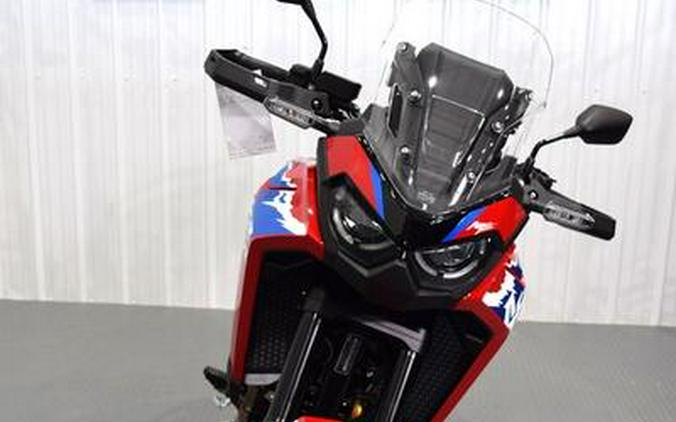 2024 Honda® Africa Twin