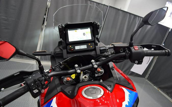 2024 Honda Africa Twin