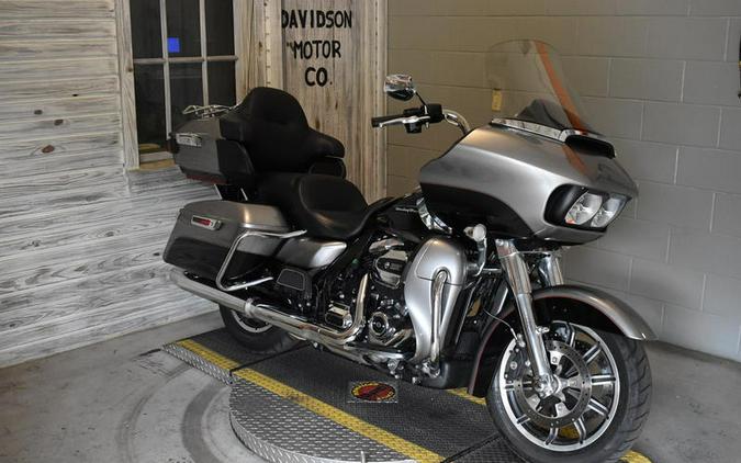 2017 Harley-Davidson® FLTRU - Road Glide® Ultra