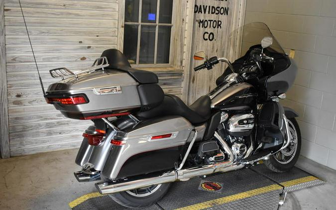 2017 Harley-Davidson® FLTRU - Road Glide® Ultra