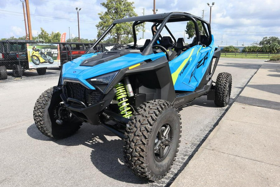 2024 Polaris® RZR Turbo R 4 Premium