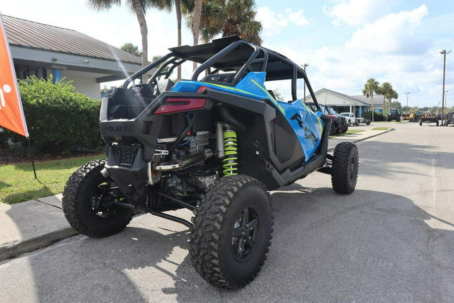 2024 Polaris® RZR Turbo R 4 Premium