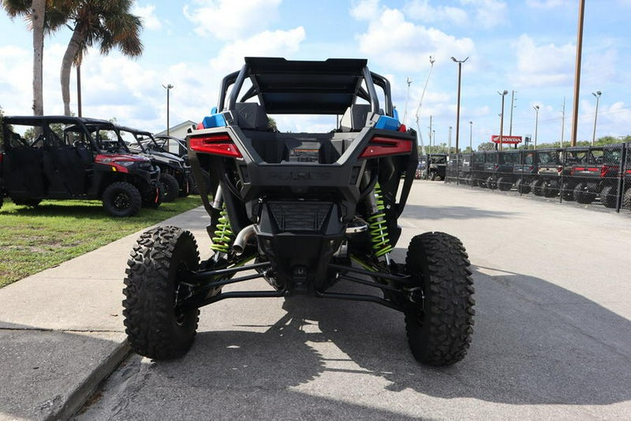 2024 Polaris® RZR Turbo R 4 Premium