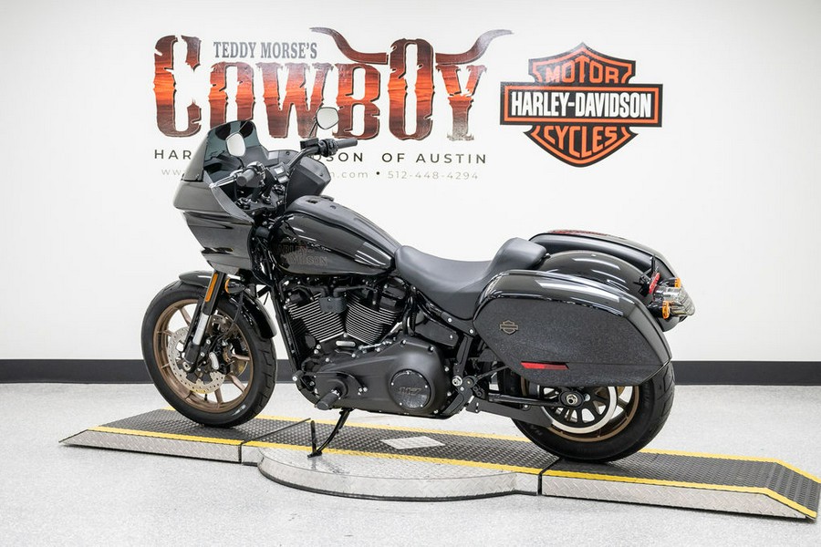 2024 Harley-Davidson® FXLRST - Low Rider® ST