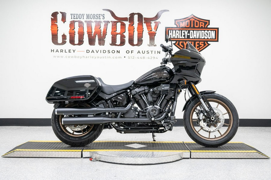 2024 Harley-Davidson® FXLRST - Low Rider® ST