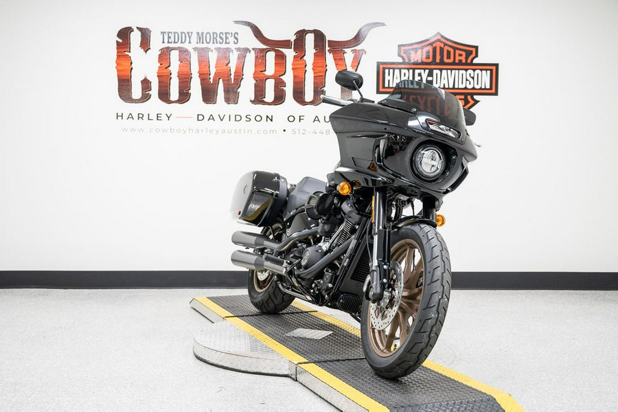 2024 Harley-Davidson® FXLRST - Low Rider® ST