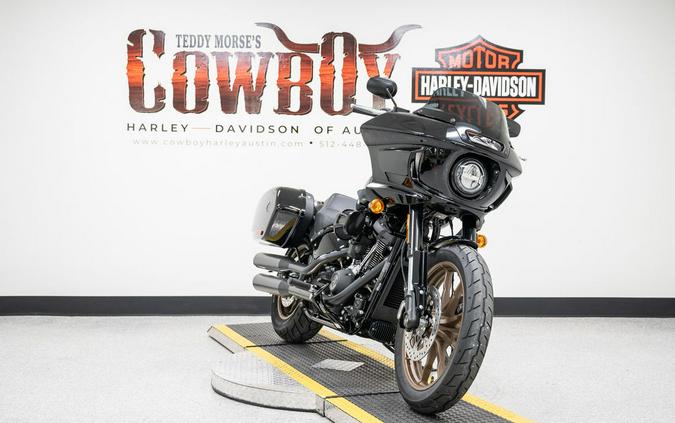 2024 Harley-Davidson® FXLRST - Low Rider® ST