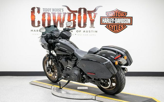 2024 Harley-Davidson® FXLRST - Low Rider® ST