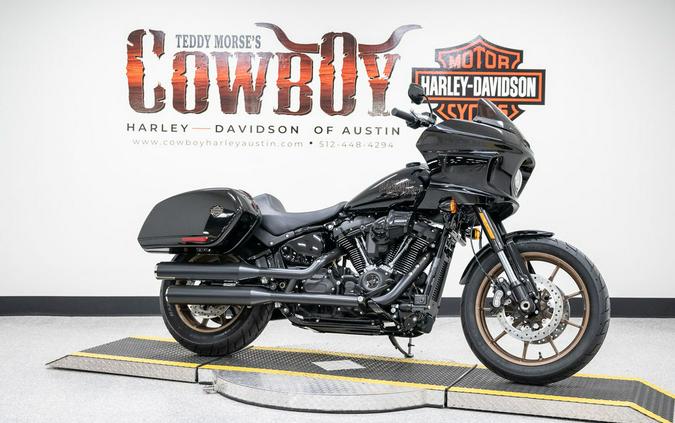 2024 Harley-Davidson® FXLRST - Low Rider® ST