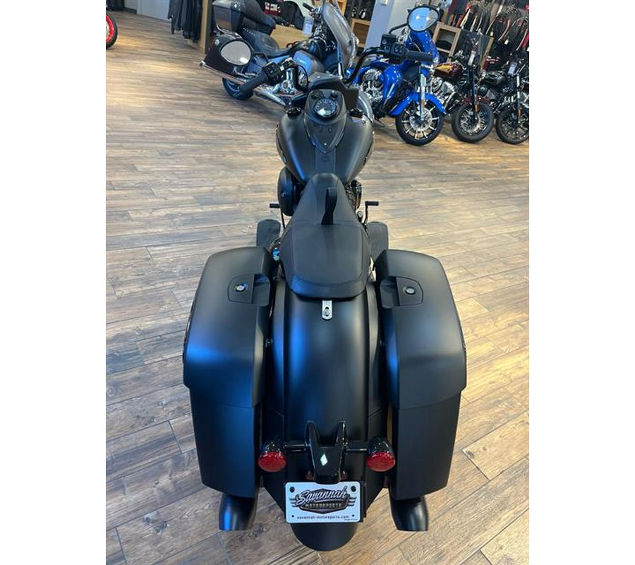 2024 Indian Motorcycle Springfield® Dark Horse®