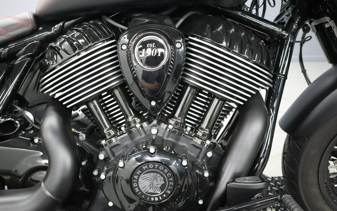 2023 Indian Motorcycle Chief Bobber Dark Horse