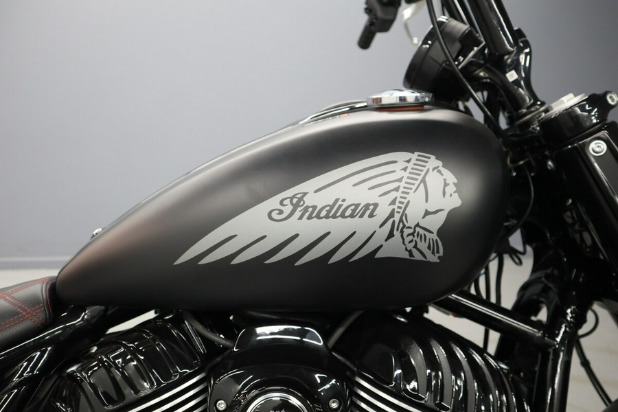 2023 Indian Motorcycle Chief Bobber Dark Horse